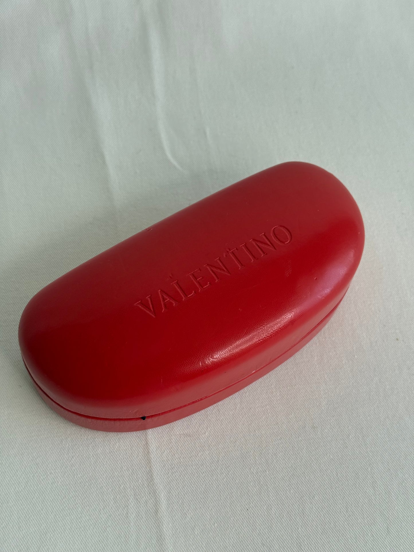 Valentino occhiali icon mascherina rosa