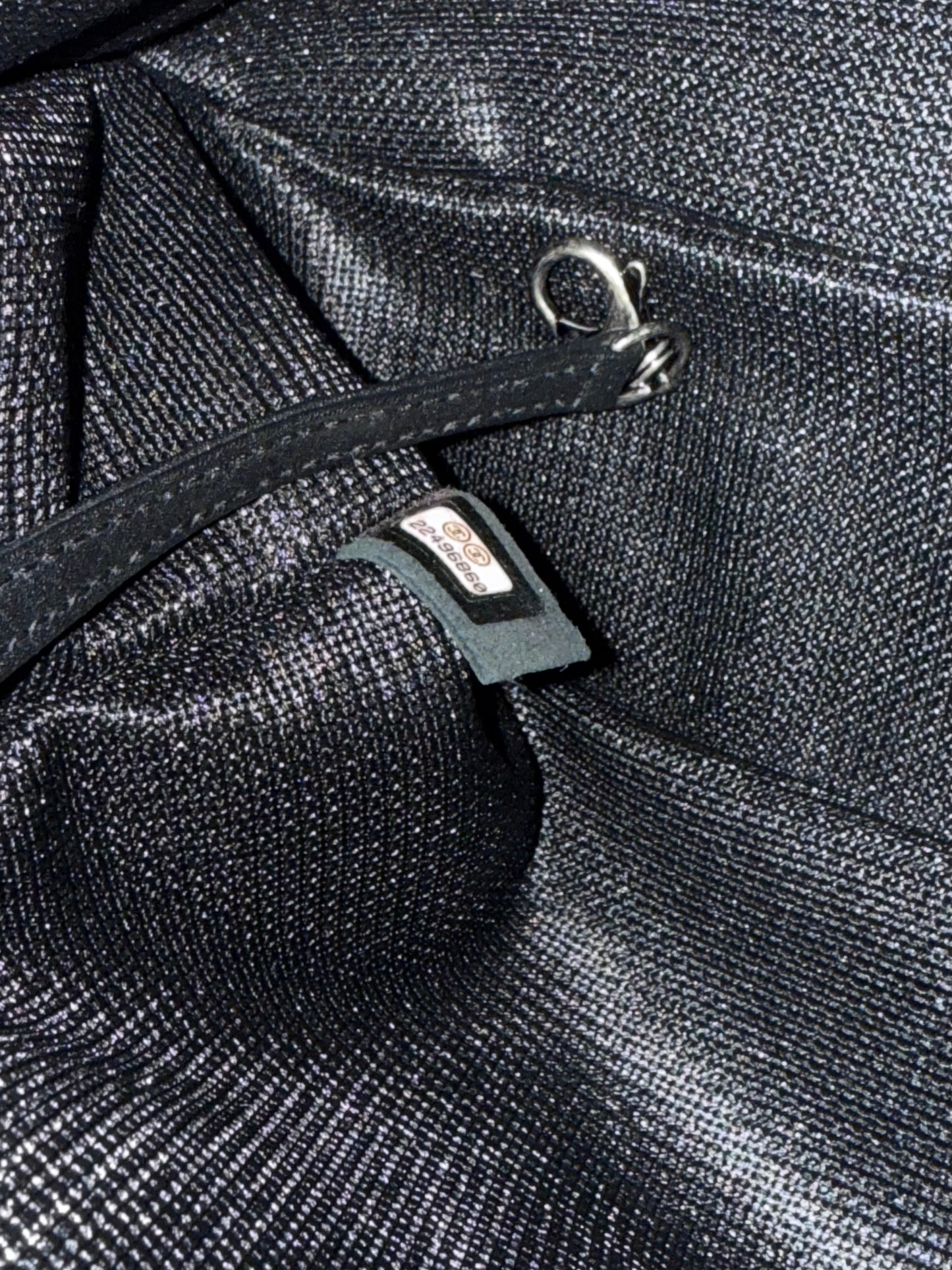 Chanel XXL Airline ss 2016