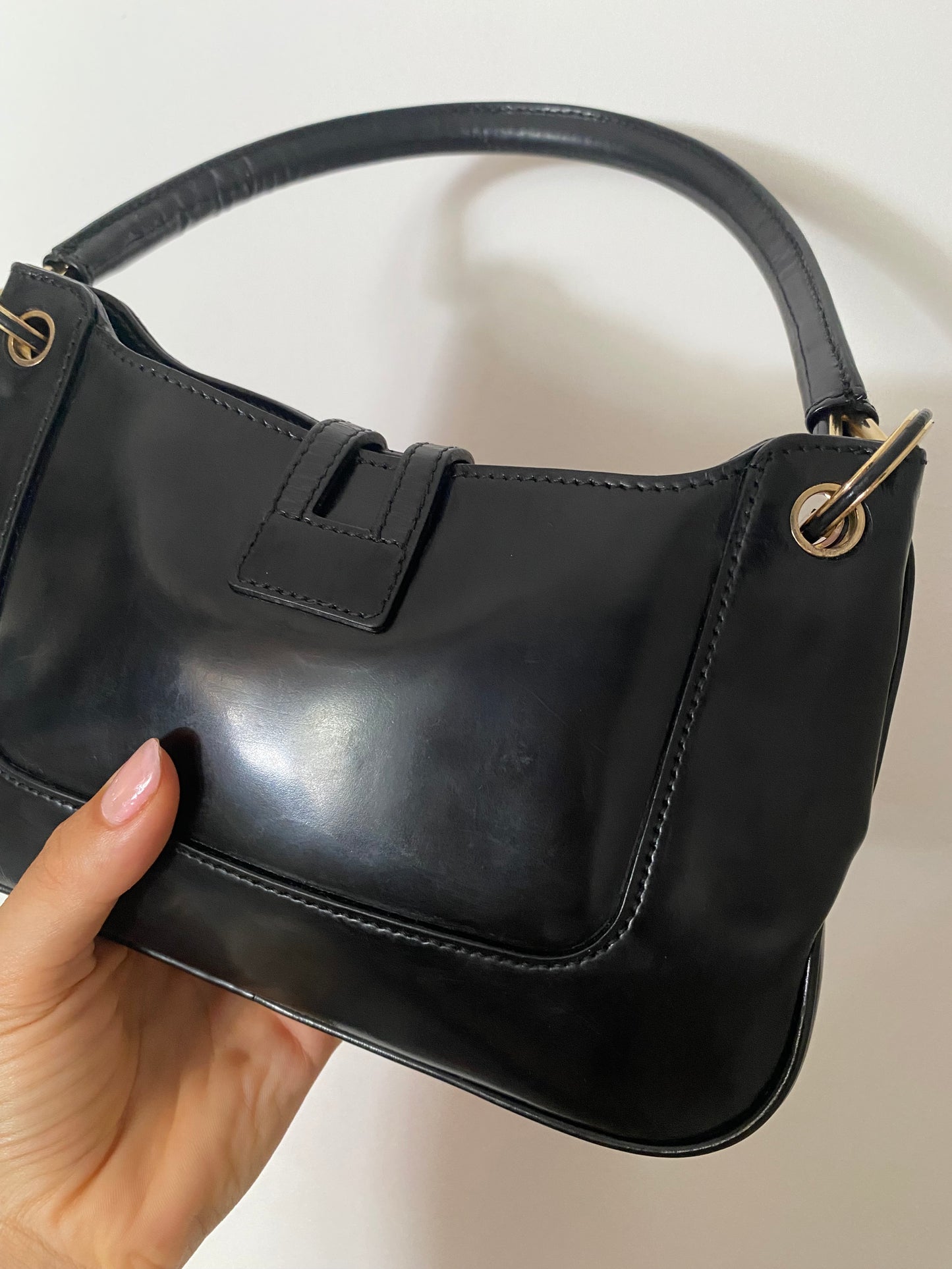 Gucci mini Jackie was Tom Ford