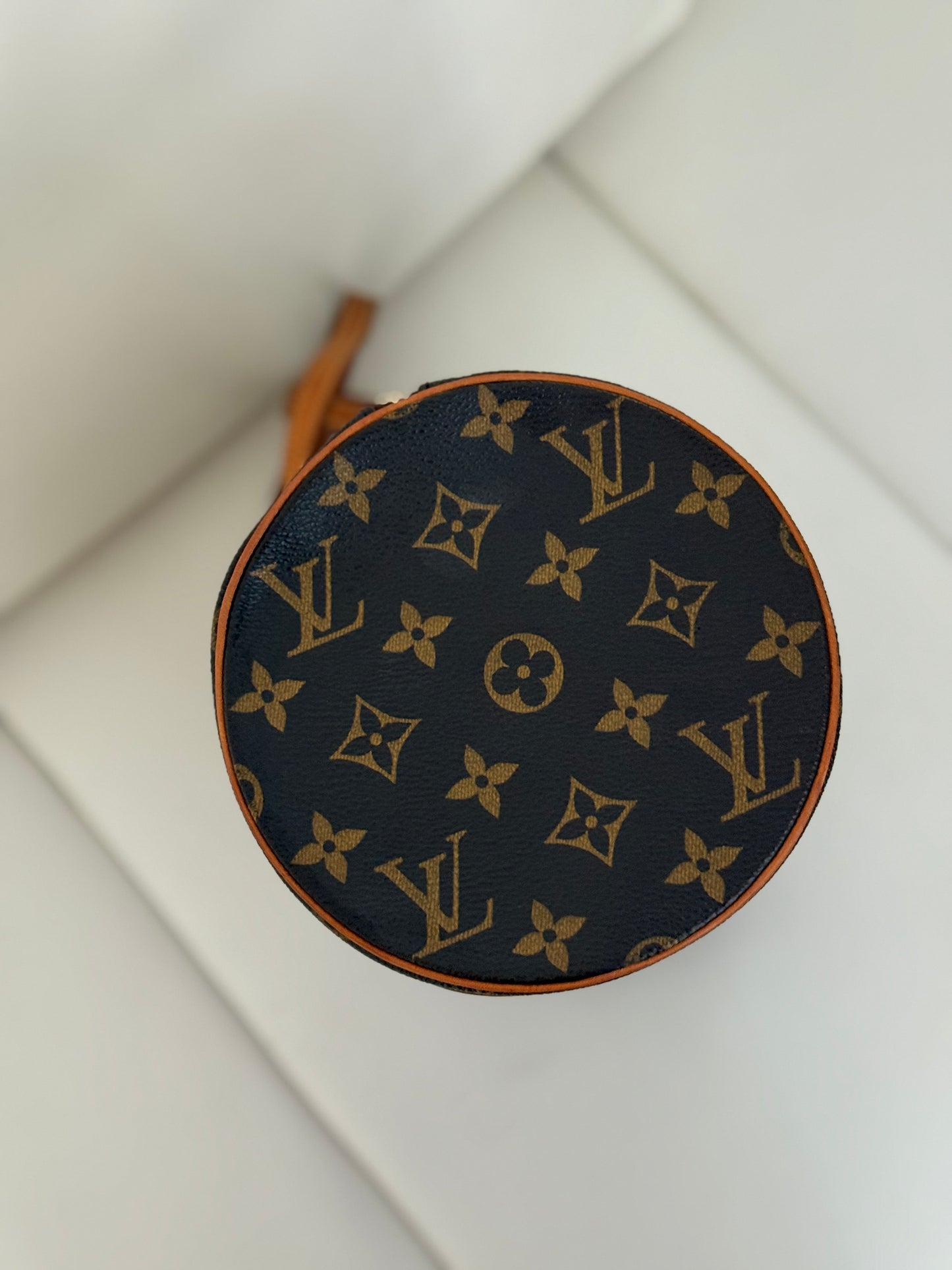 Louis Vuitton papillon 30 + mini