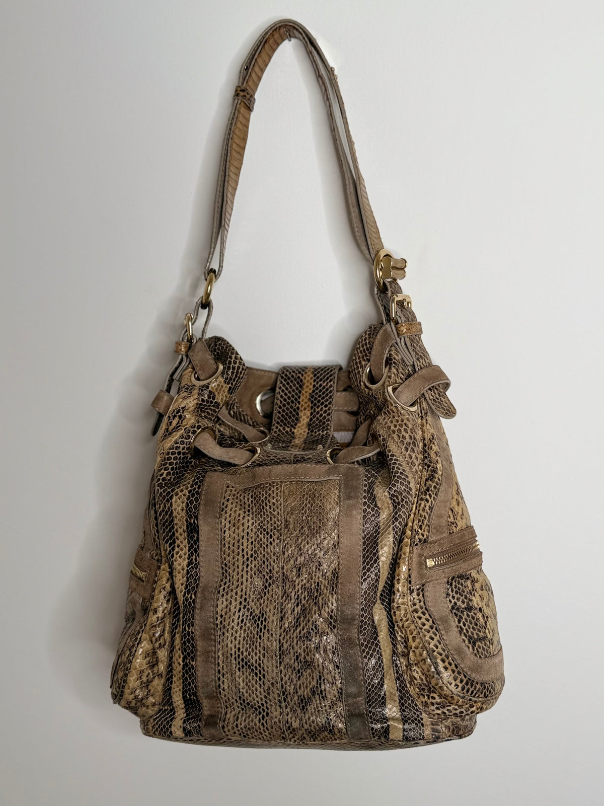 Jimmy Choo Ramona Pitone