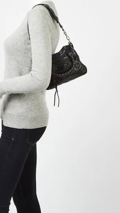 Balenciaga mini city classic