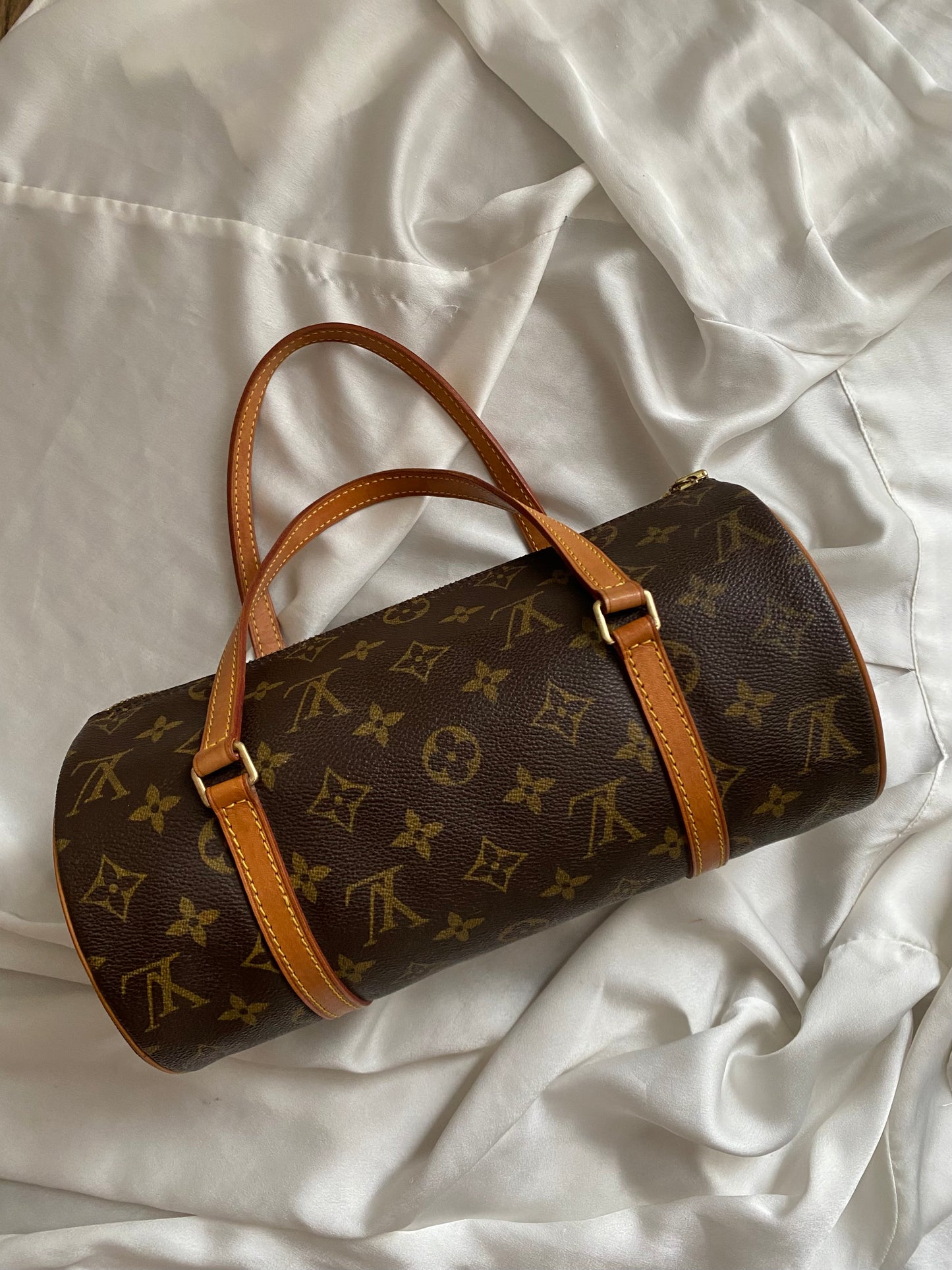 Louis Vuitton bow tie bundle