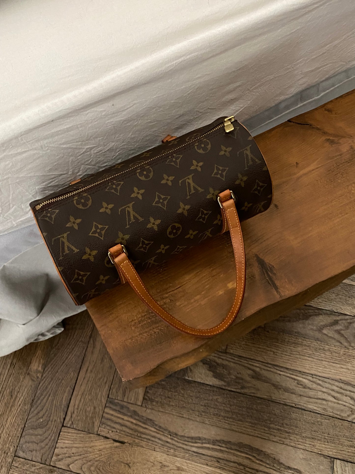 Louis Vuitton bow tie bundle