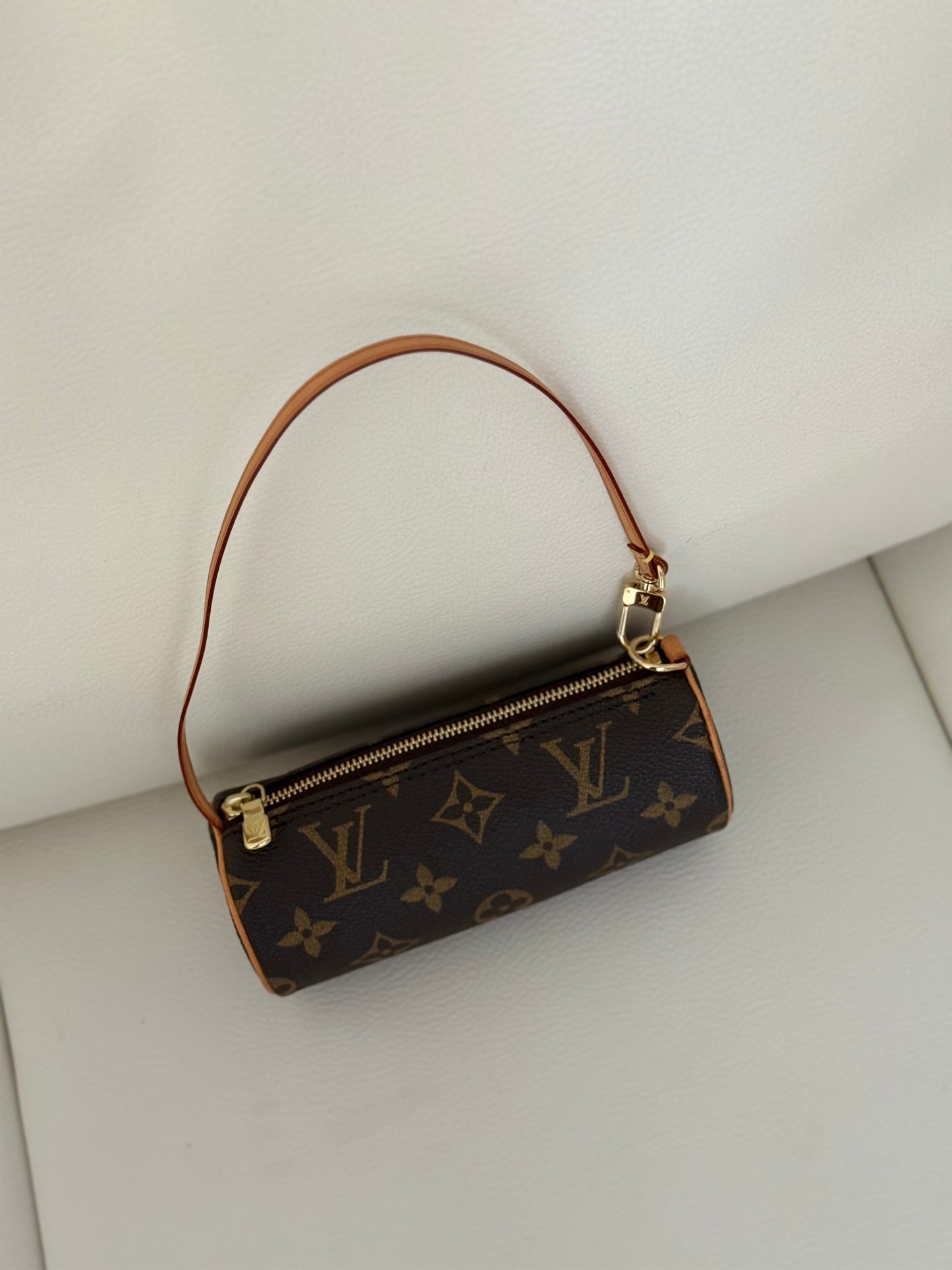 Louis Vuitton papillon 30 + mini