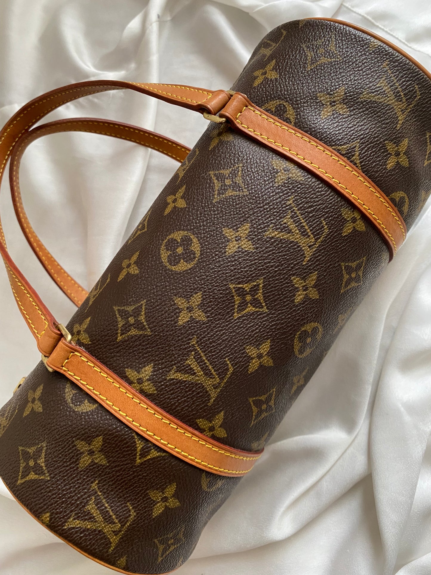 Louis Vuitton bow tie bundle
