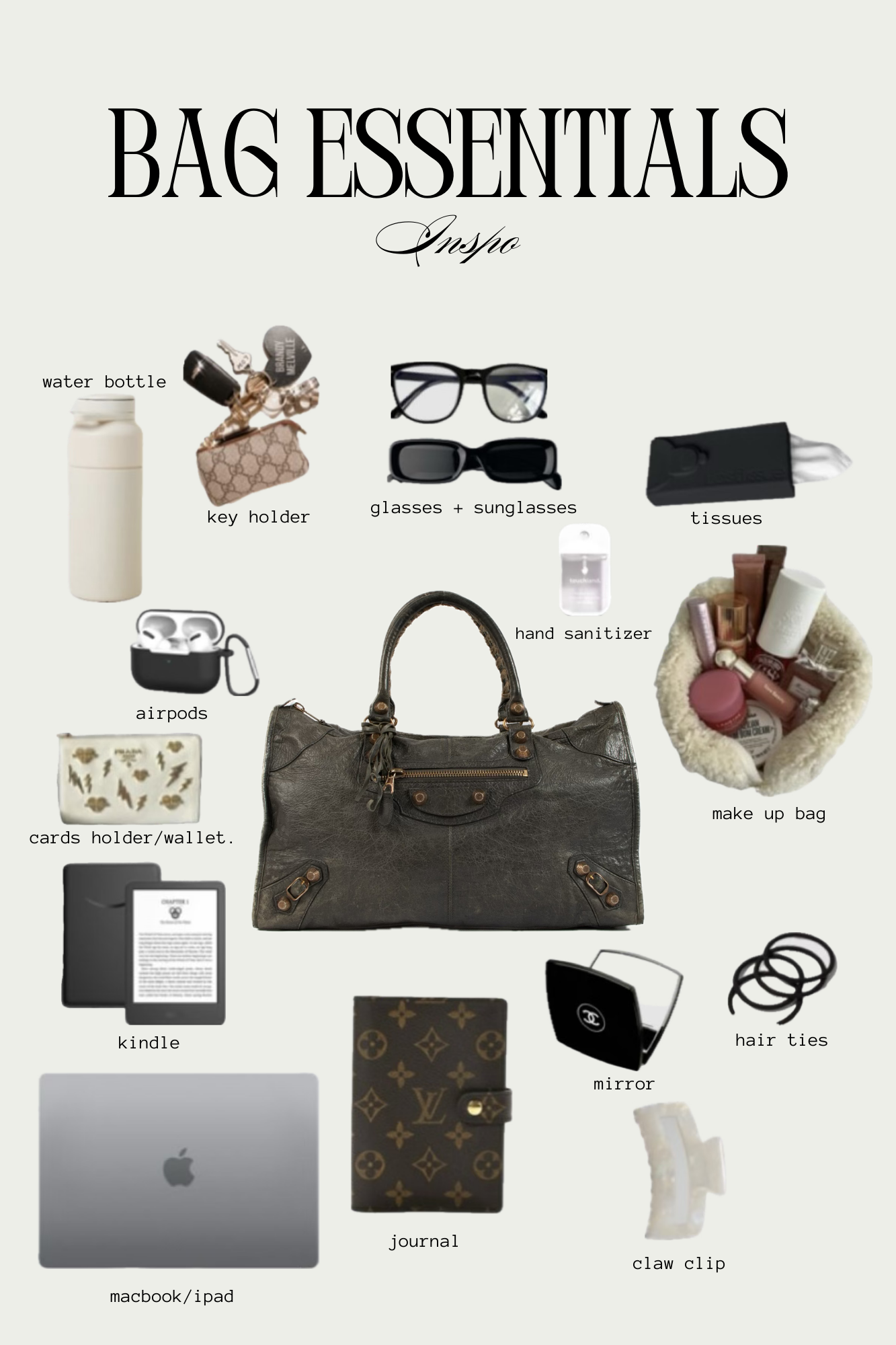 UNLUXE - Back to work