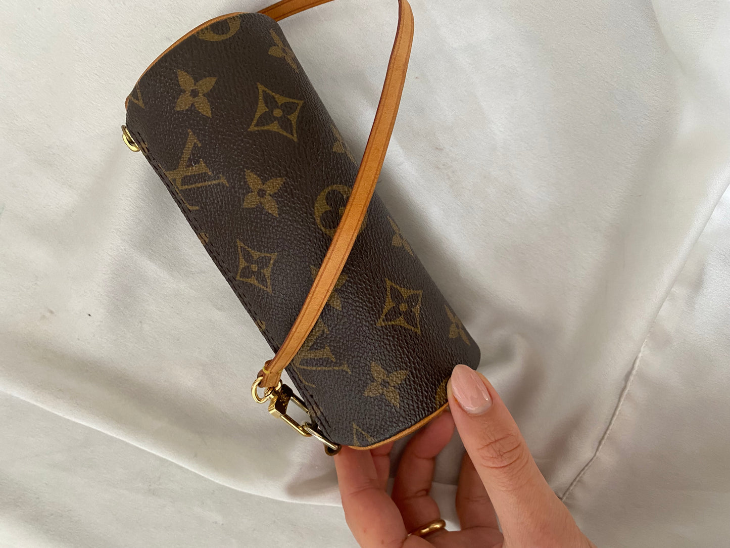 Louis Vuitton bow tie bundle