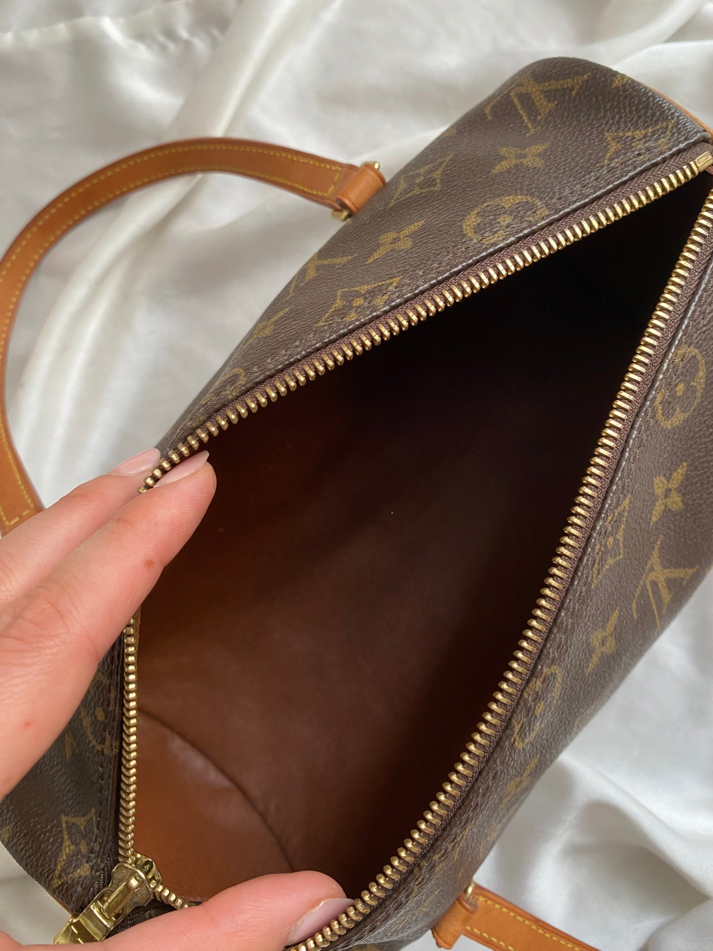 Louis Vuitton bow tie bundle