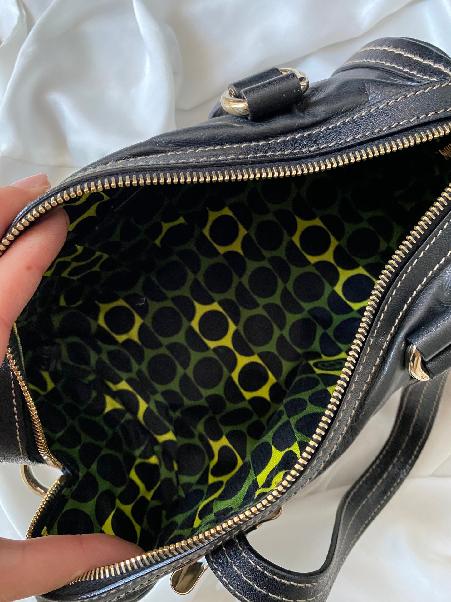 Gucci duchessa boston