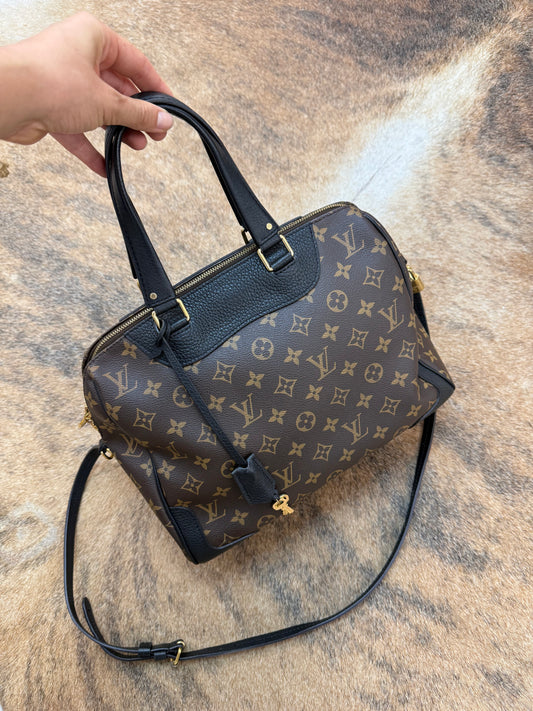 Louis Vuitton Monogram Retiro NM