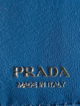 Prada WOC sea