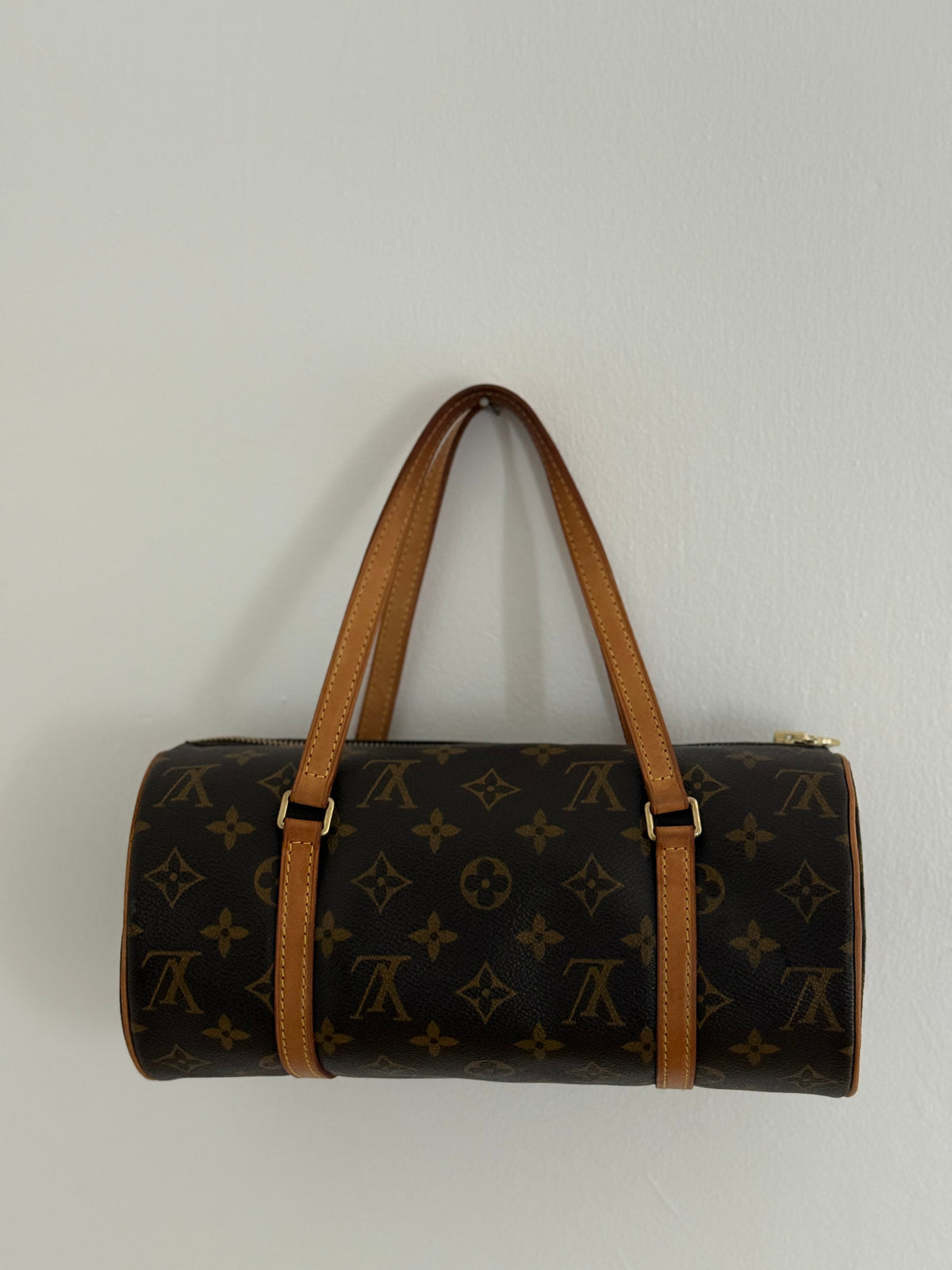 Louis Vuitton papillon 26 + mini