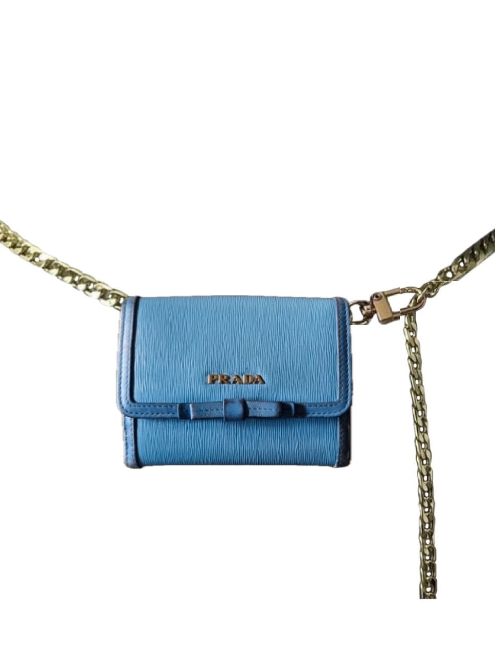 Prada WOC sea
