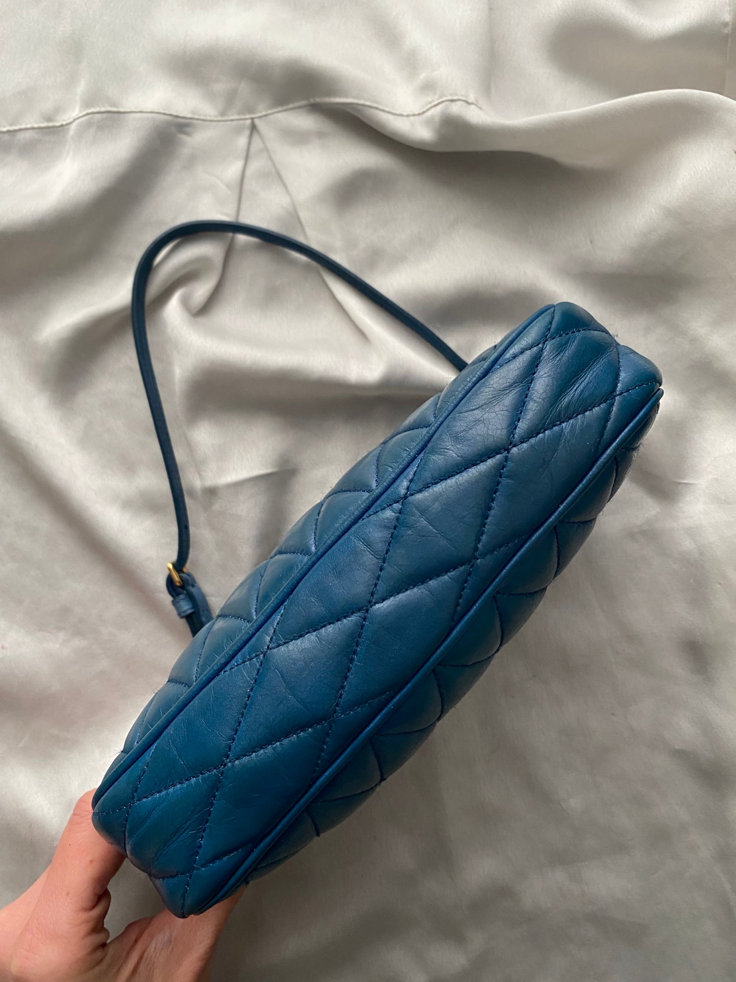 Miu Miu pochette oceano