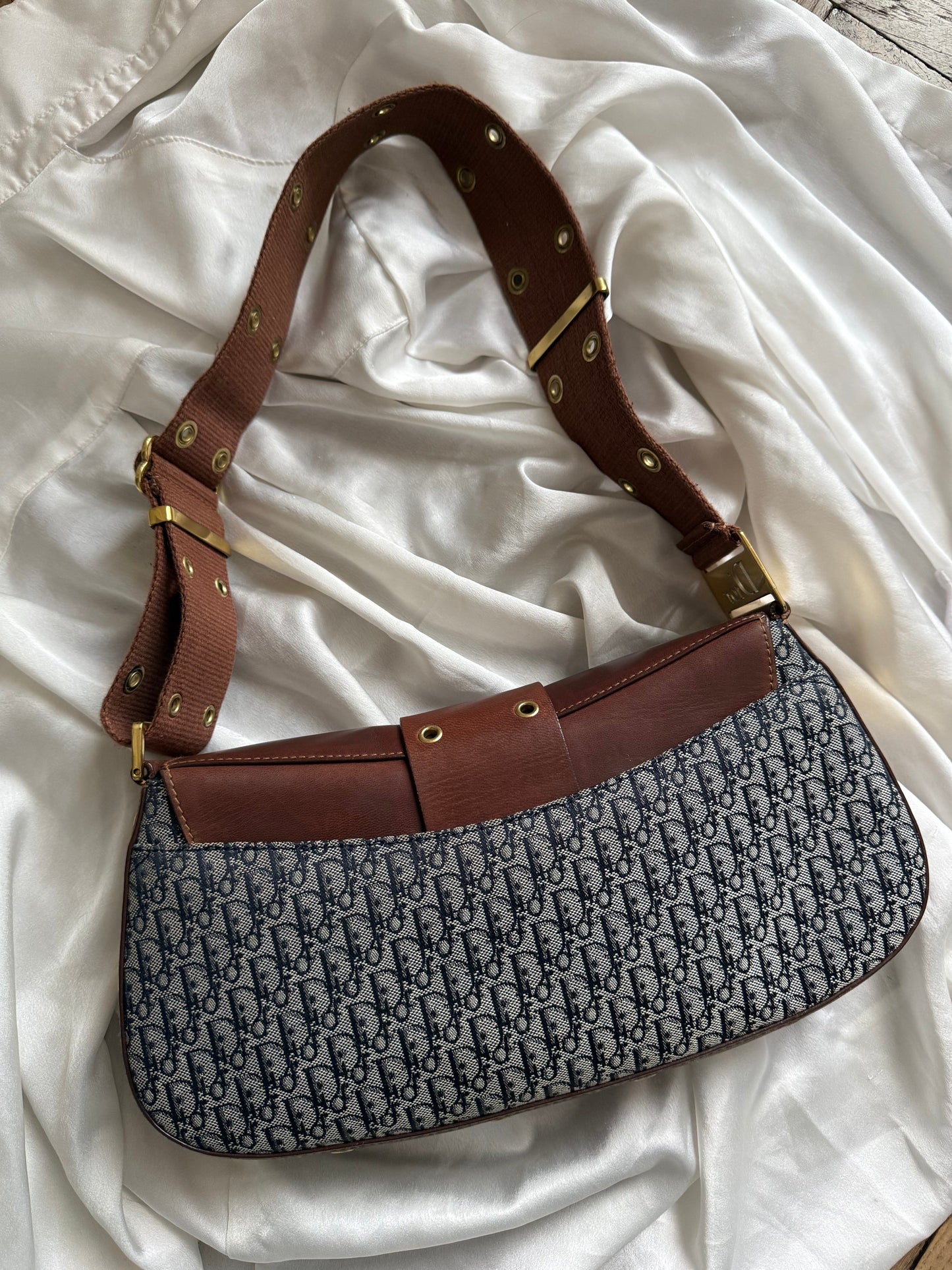 Dior columbus monogram collezione street chic