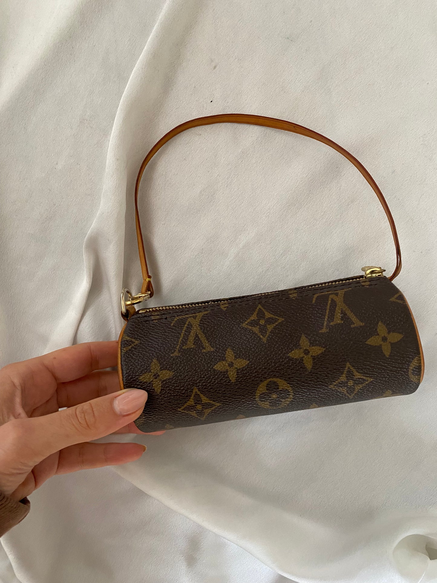 Louis Vuitton bow tie bundle