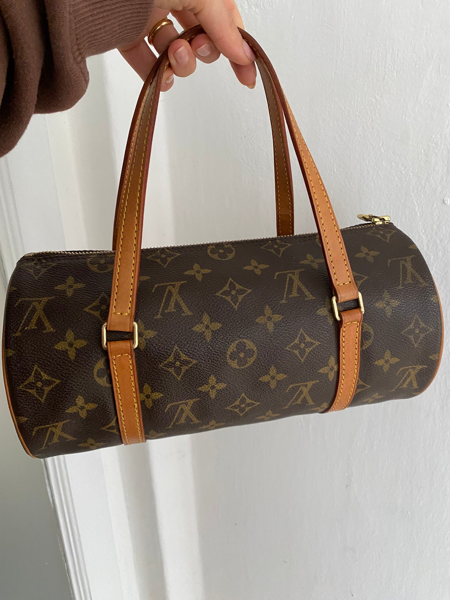 Louis Vuitton bow tie bundle