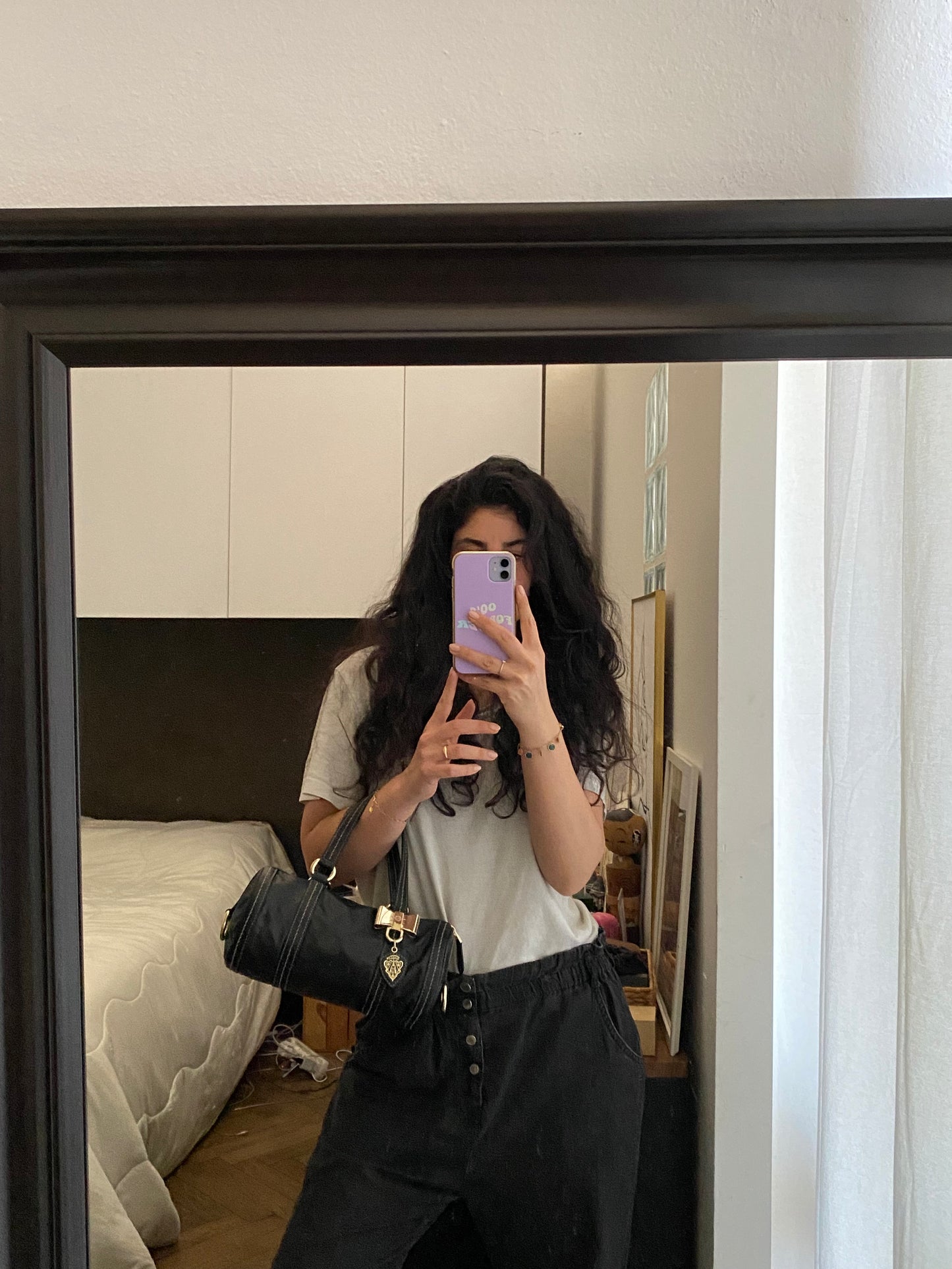 Gucci duchessa boston