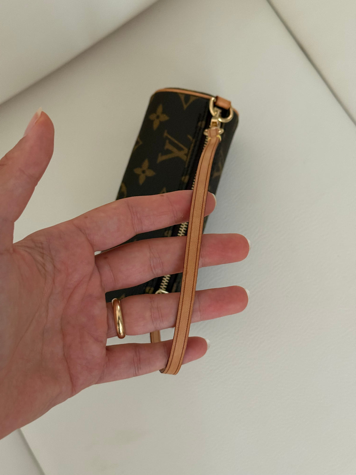 Louis Vuitton papillon 30 + mini