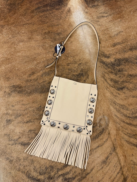 Valentino nellcote bianca