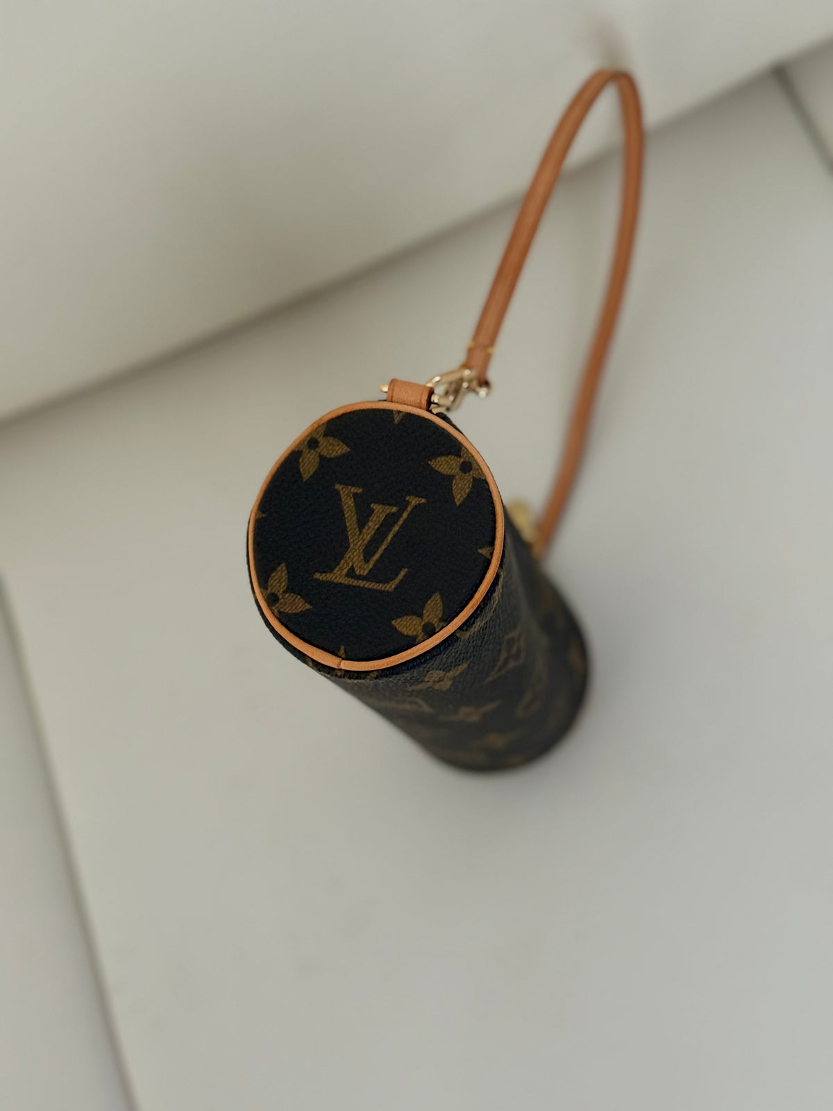 Louis Vuitton papillon 30 + mini