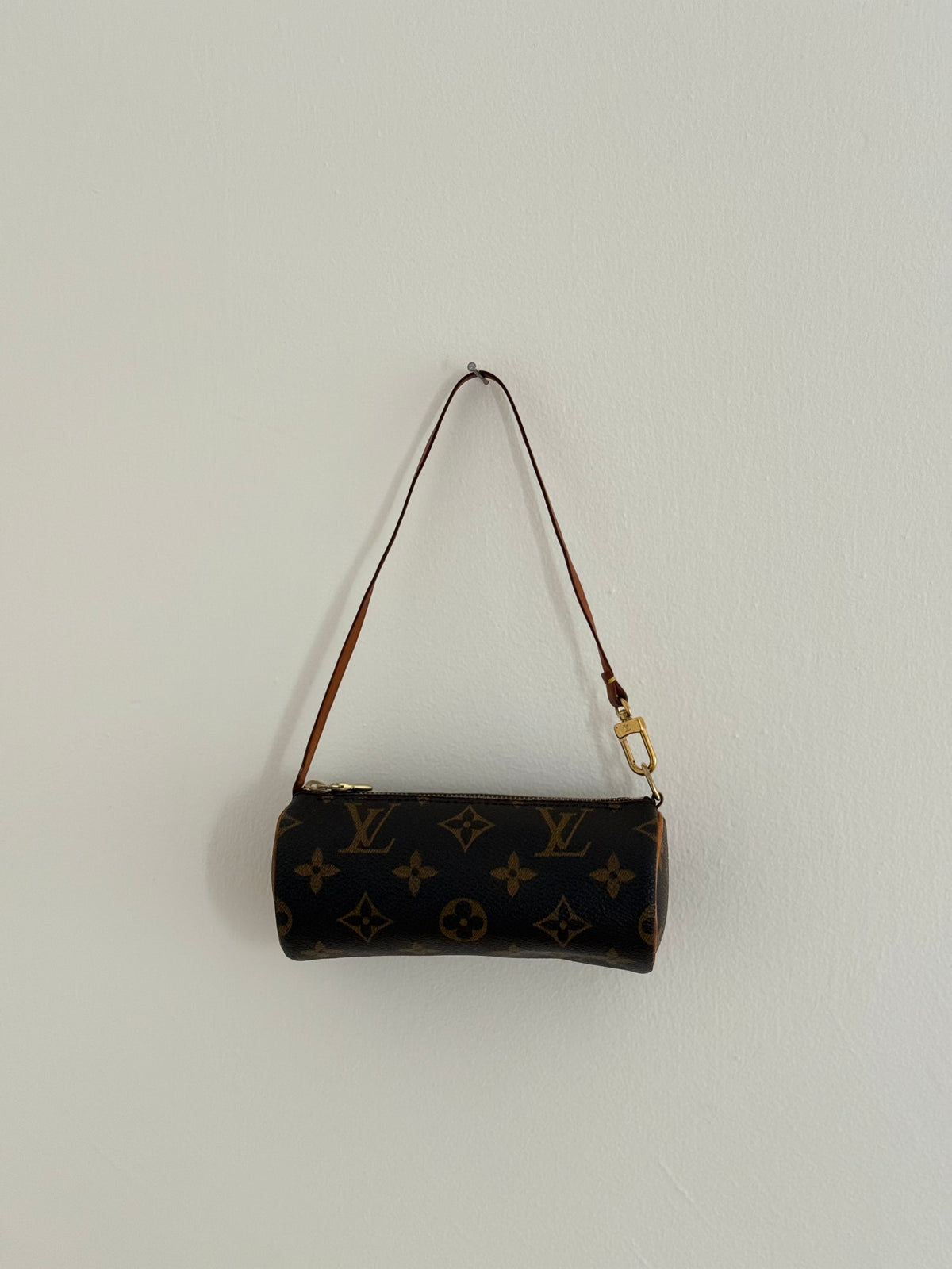 Louis Vuitton papillon 26 + mini