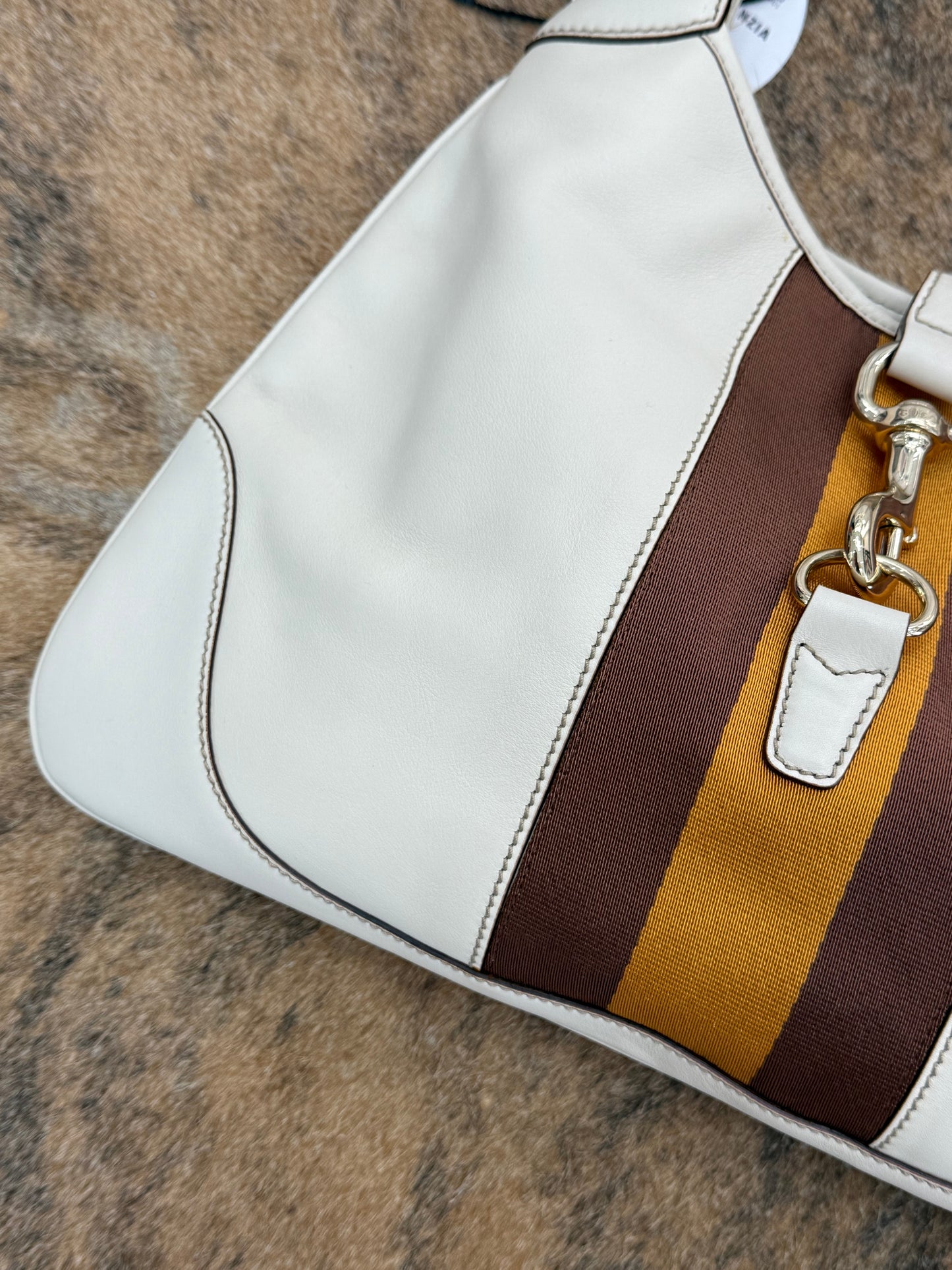 Gucci Jackie Bouvier panna