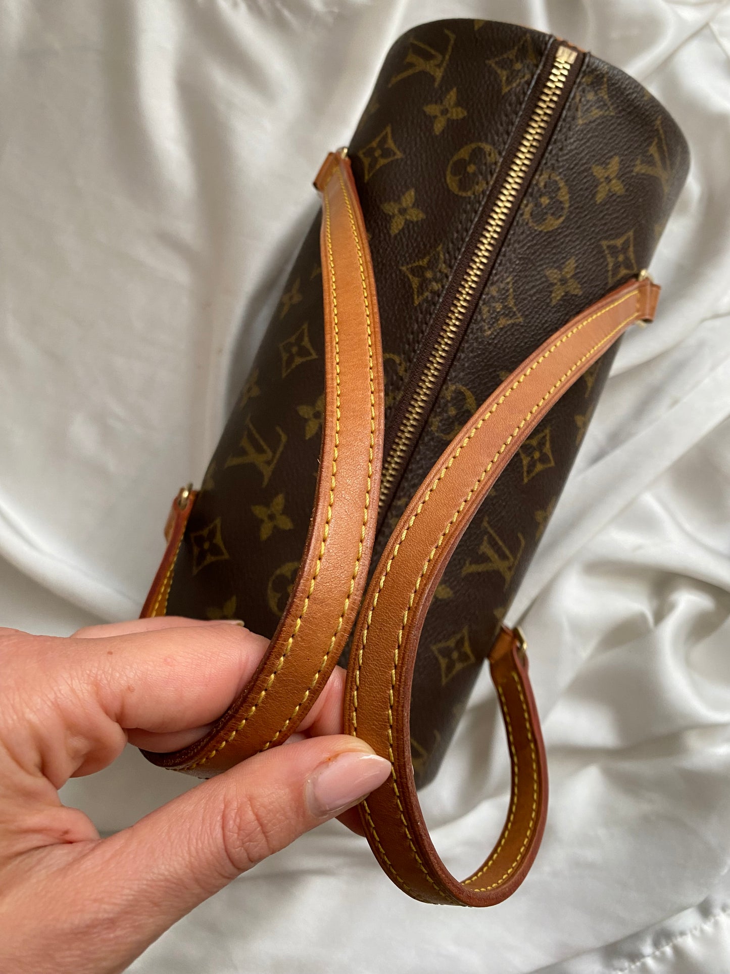 Louis Vuitton bow tie bundle