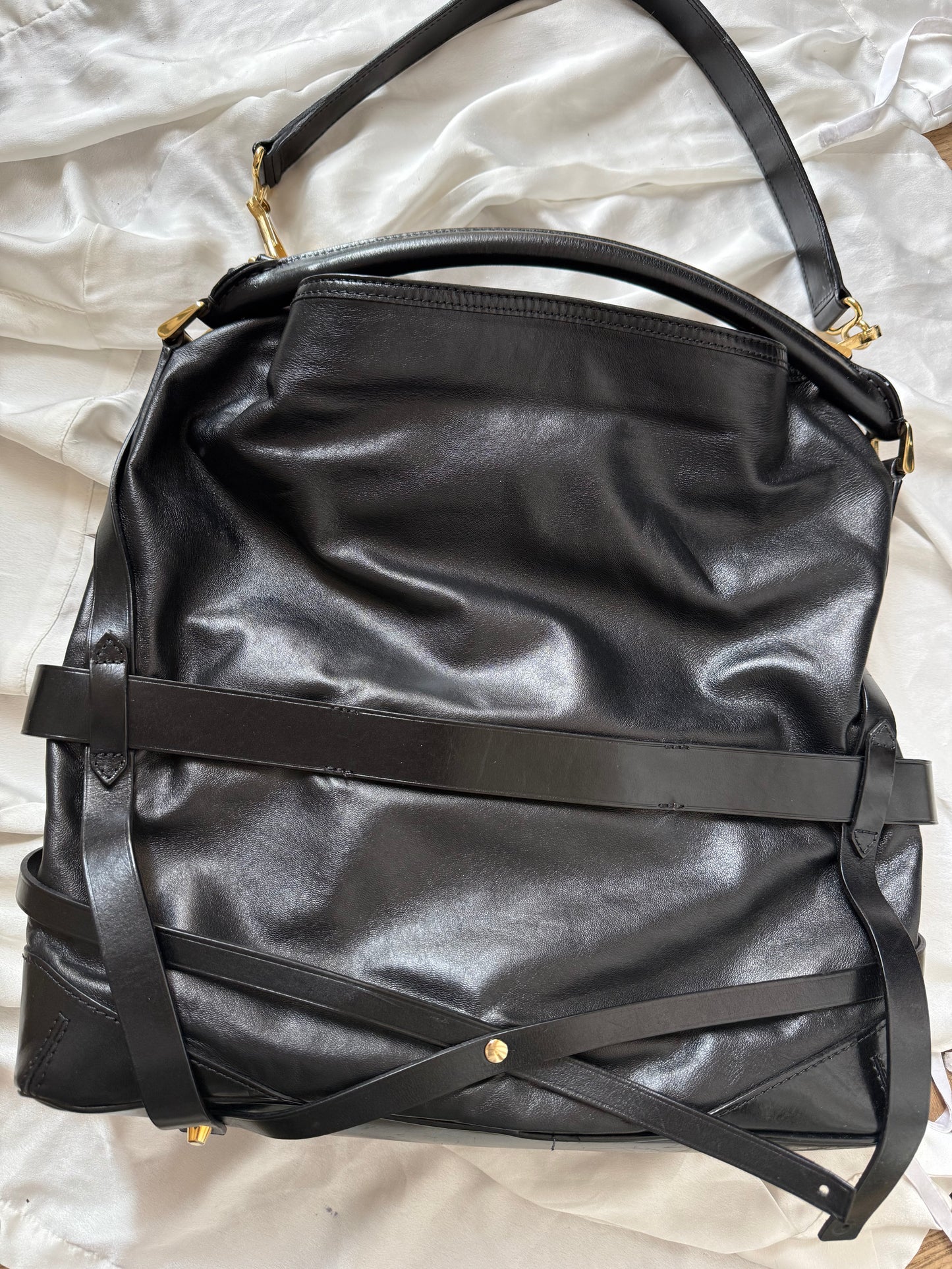 Burberry Gosford black