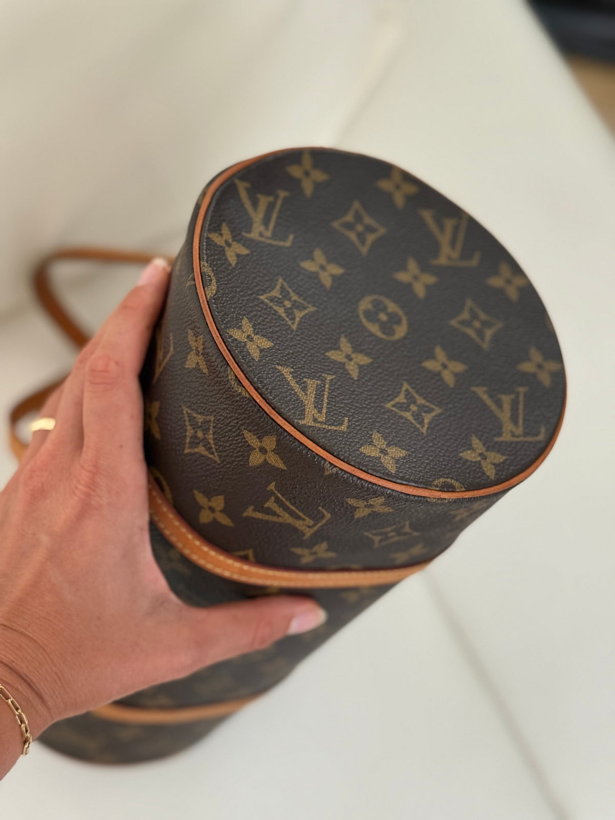 Louis Vuitton papillon 30 + mini