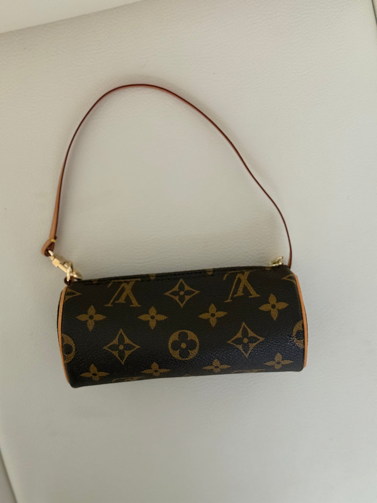 Louis Vuitton papillon 30 + mini