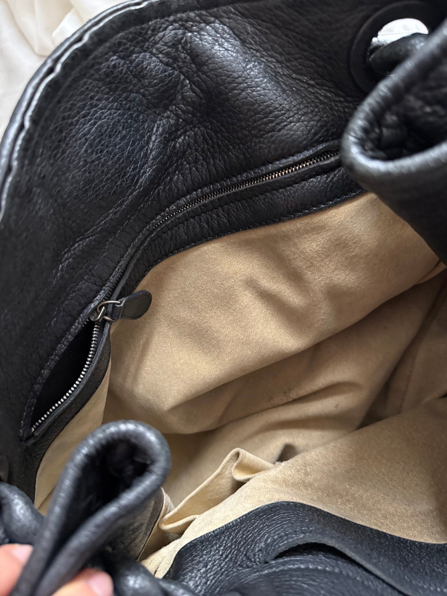 Bottega Veneta intrecciato onde