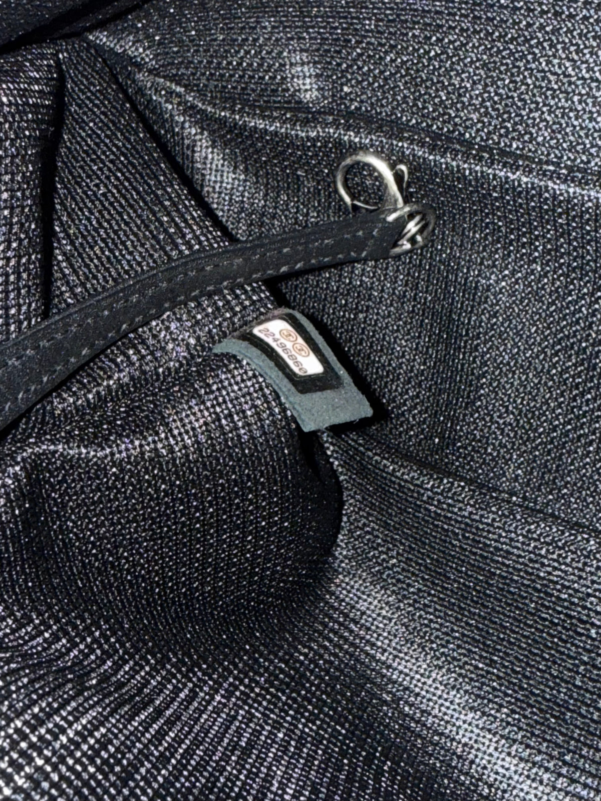 Chanel XXL Airline ss 2016
