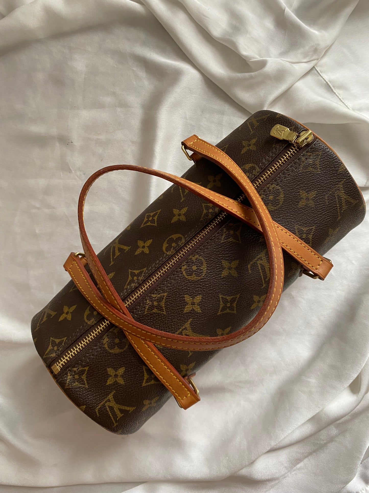 Louis Vuitton bow tie bundle
