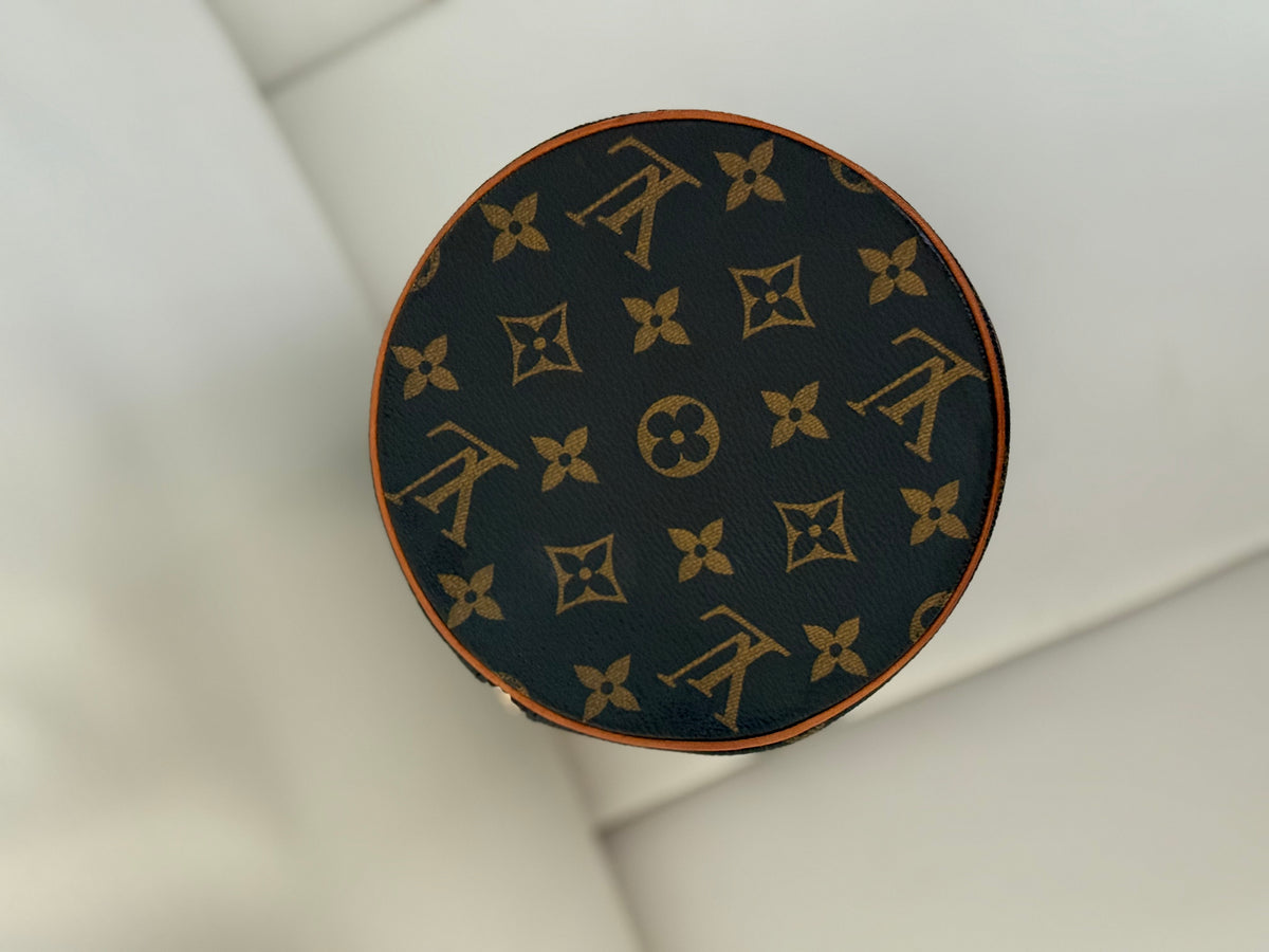 Louis Vuitton papillon 30 + mini