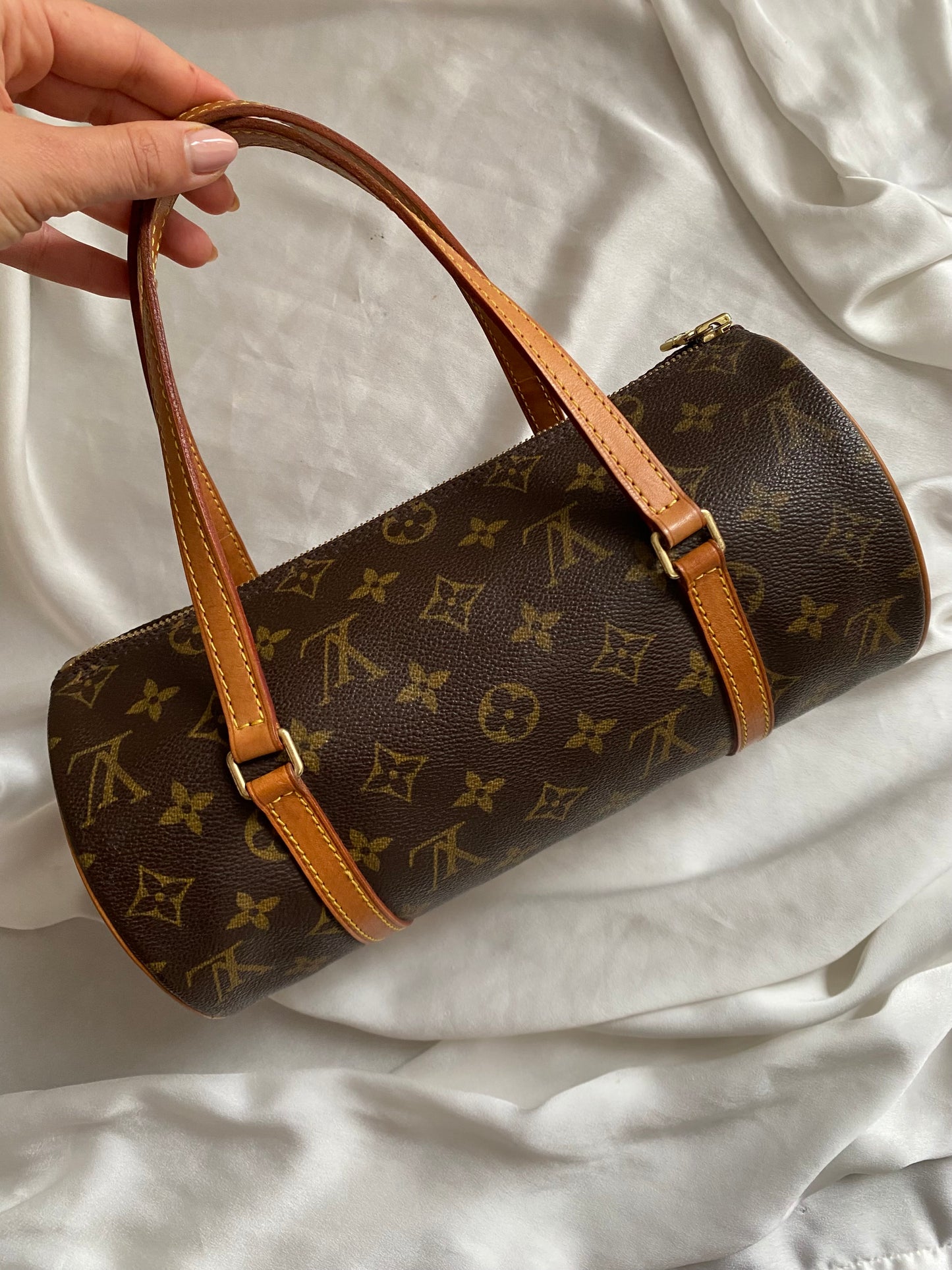Louis Vuitton bow tie bundle