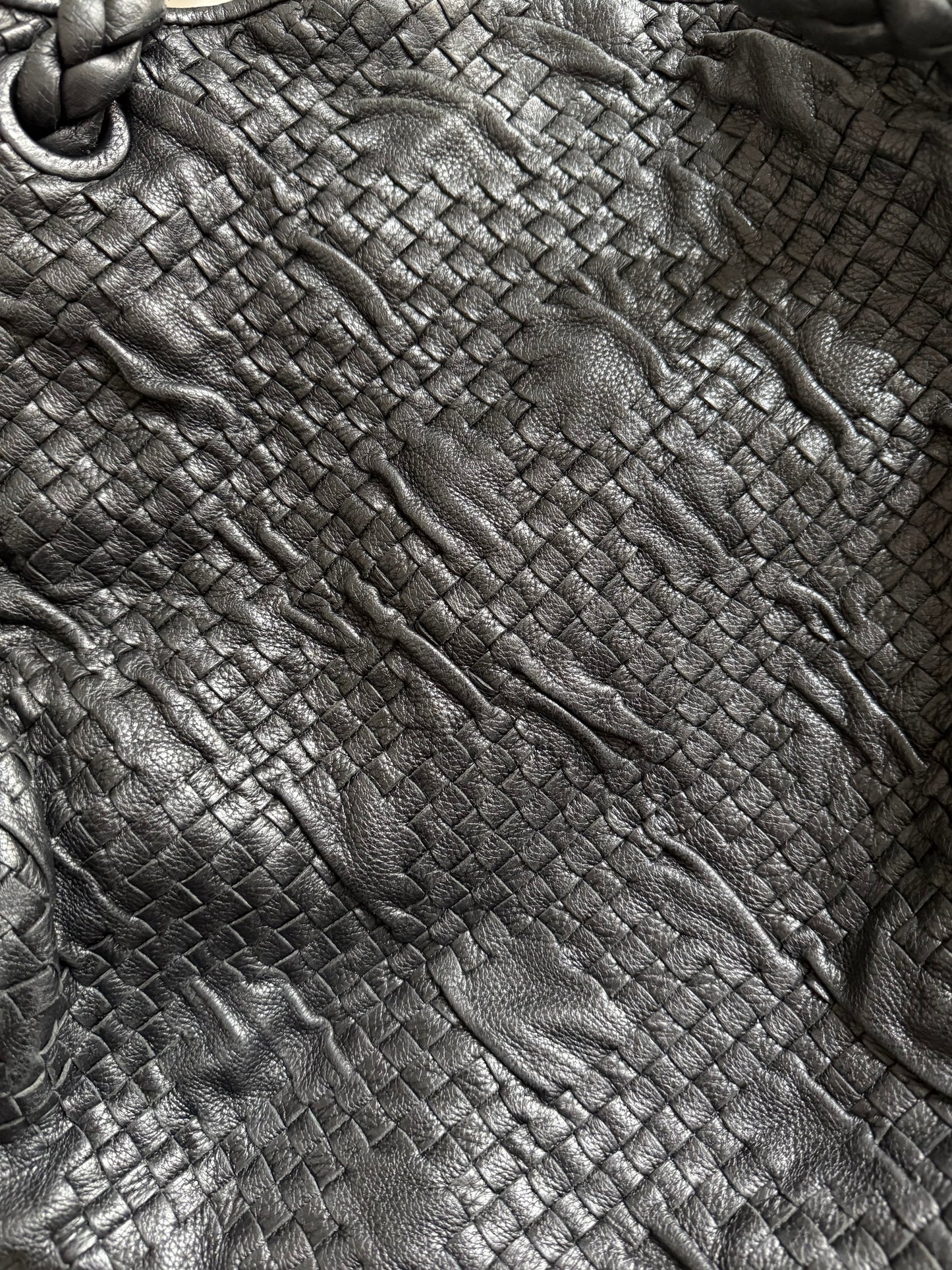 Bottega Veneta intrecciato onde