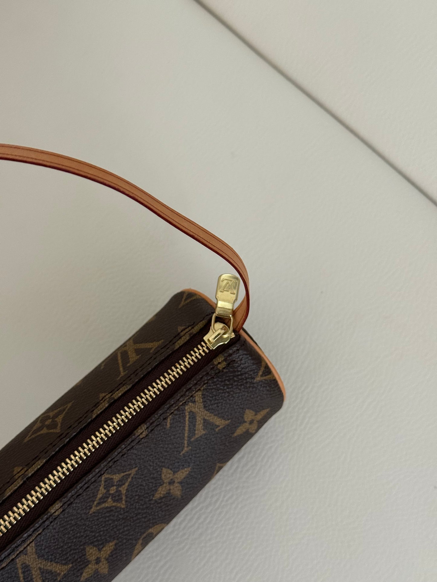 Louis Vuitton papillon 30 + mini