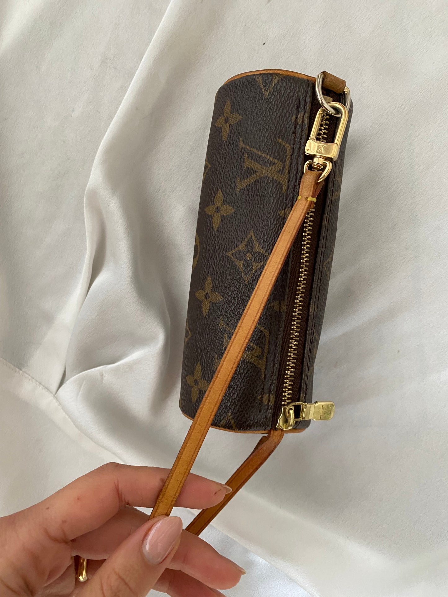 Louis Vuitton bow tie bundle
