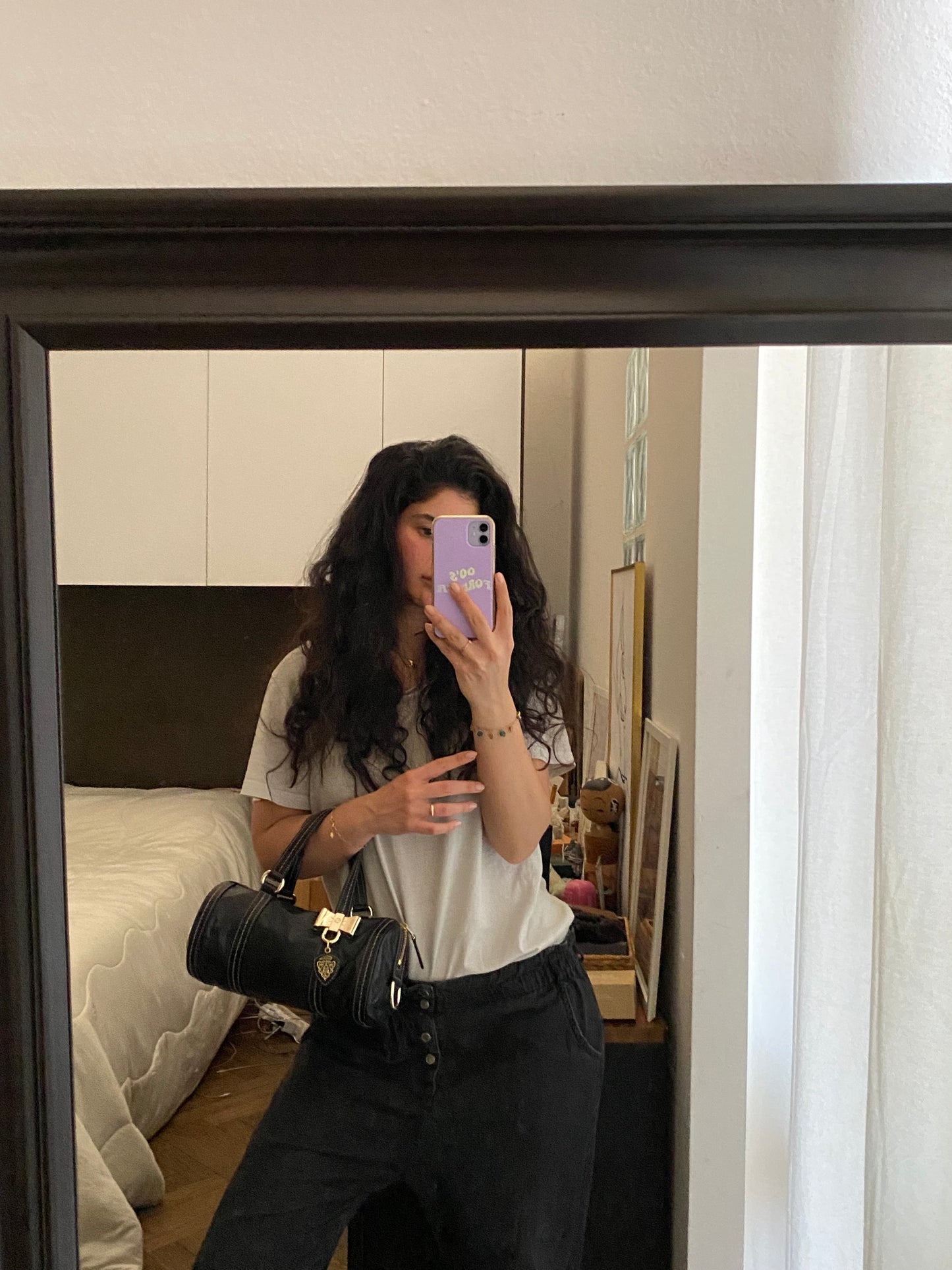 Gucci duchessa boston