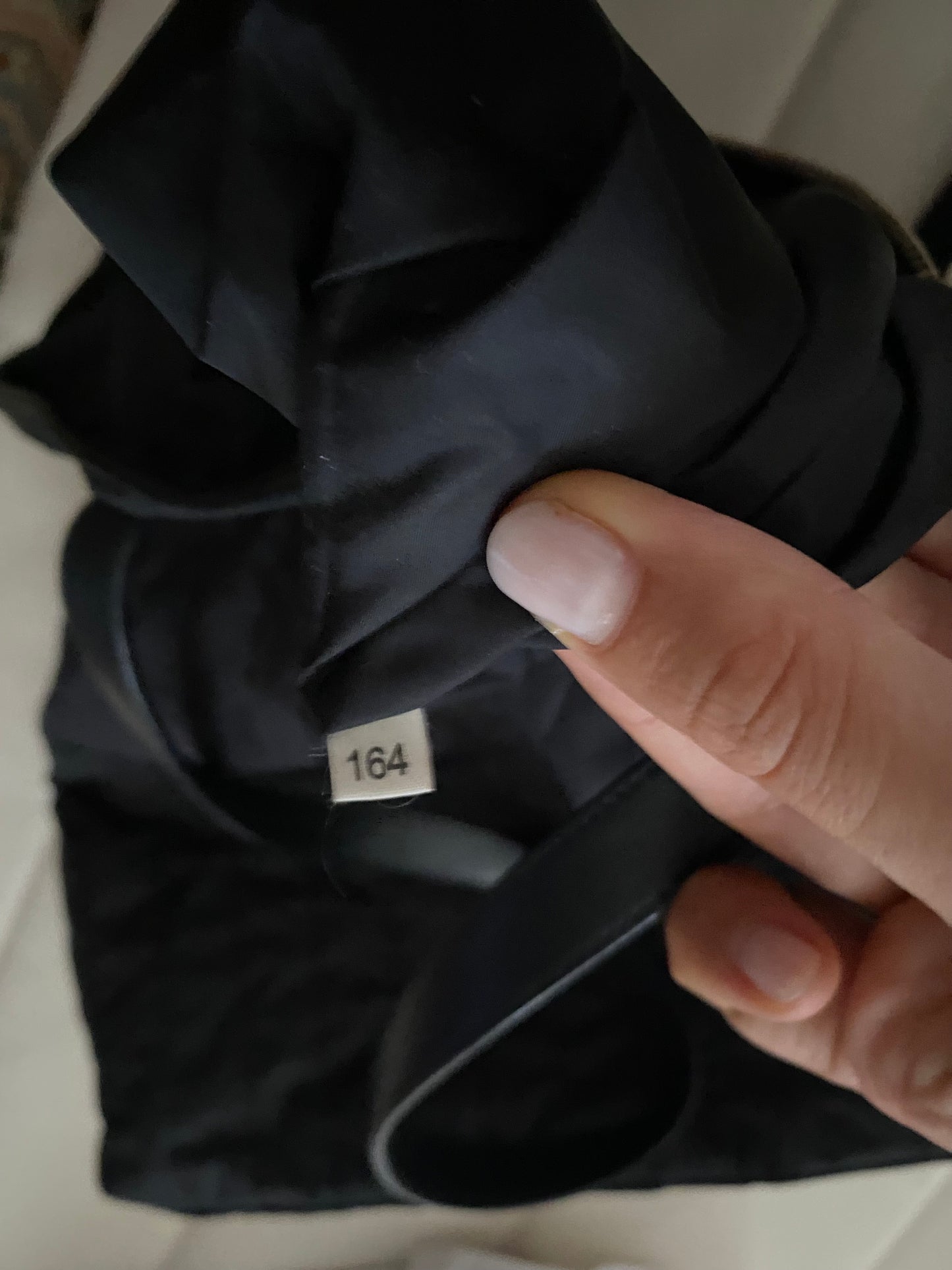 Prada matelassé tote