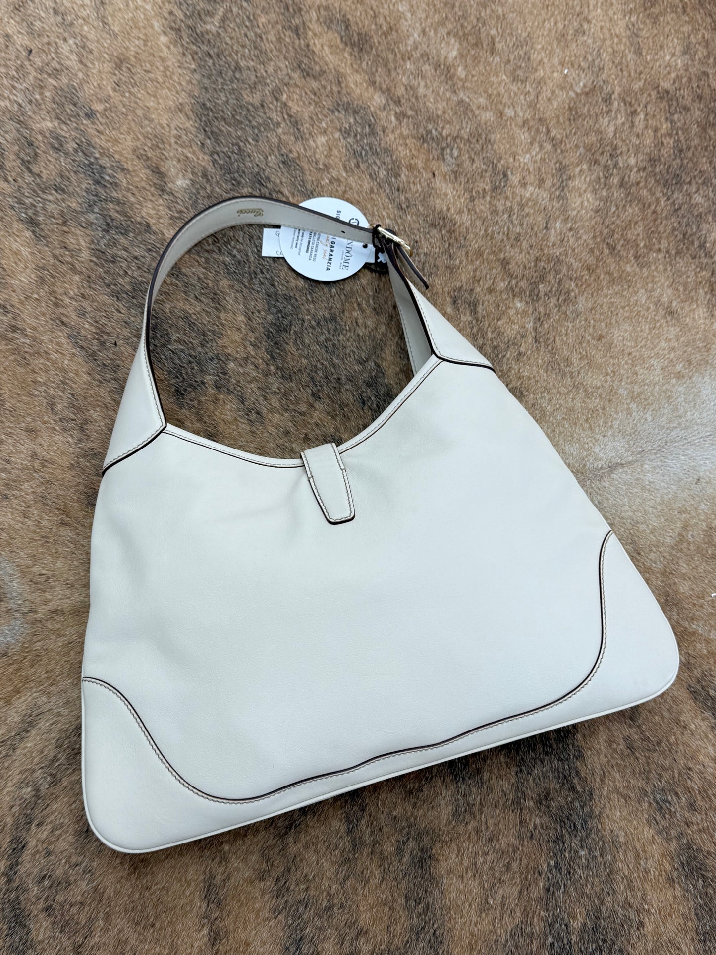 Gucci Jackie Bouvier panna