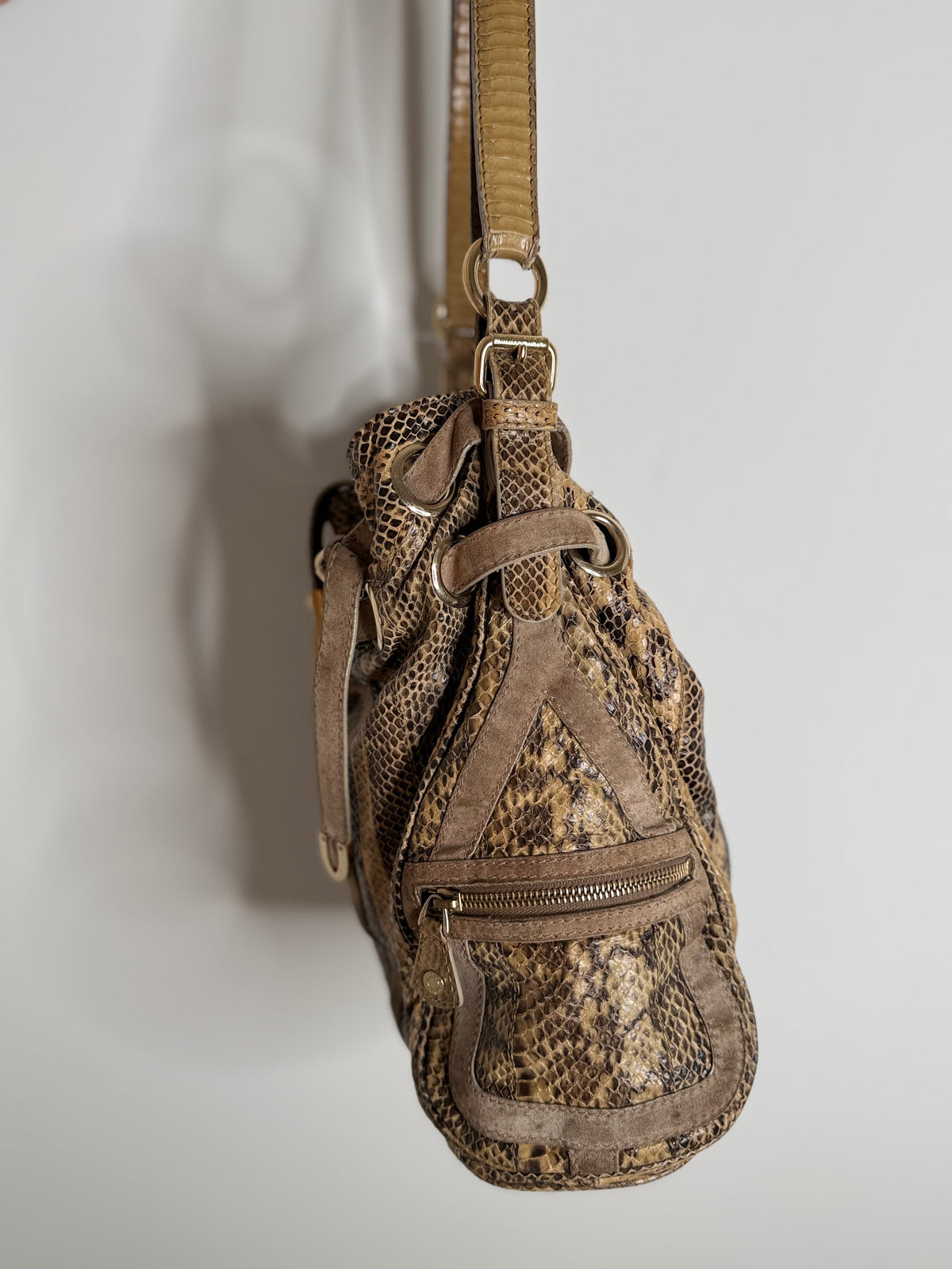 Jimmy Choo Ramona Pitone