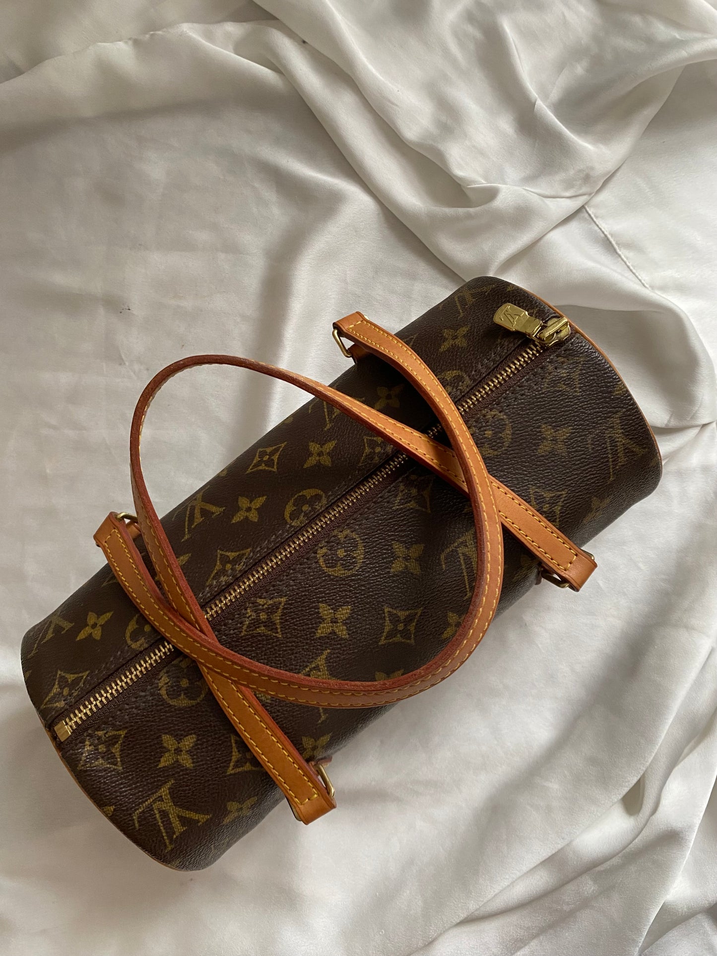 Louis Vuitton bow tie bundle