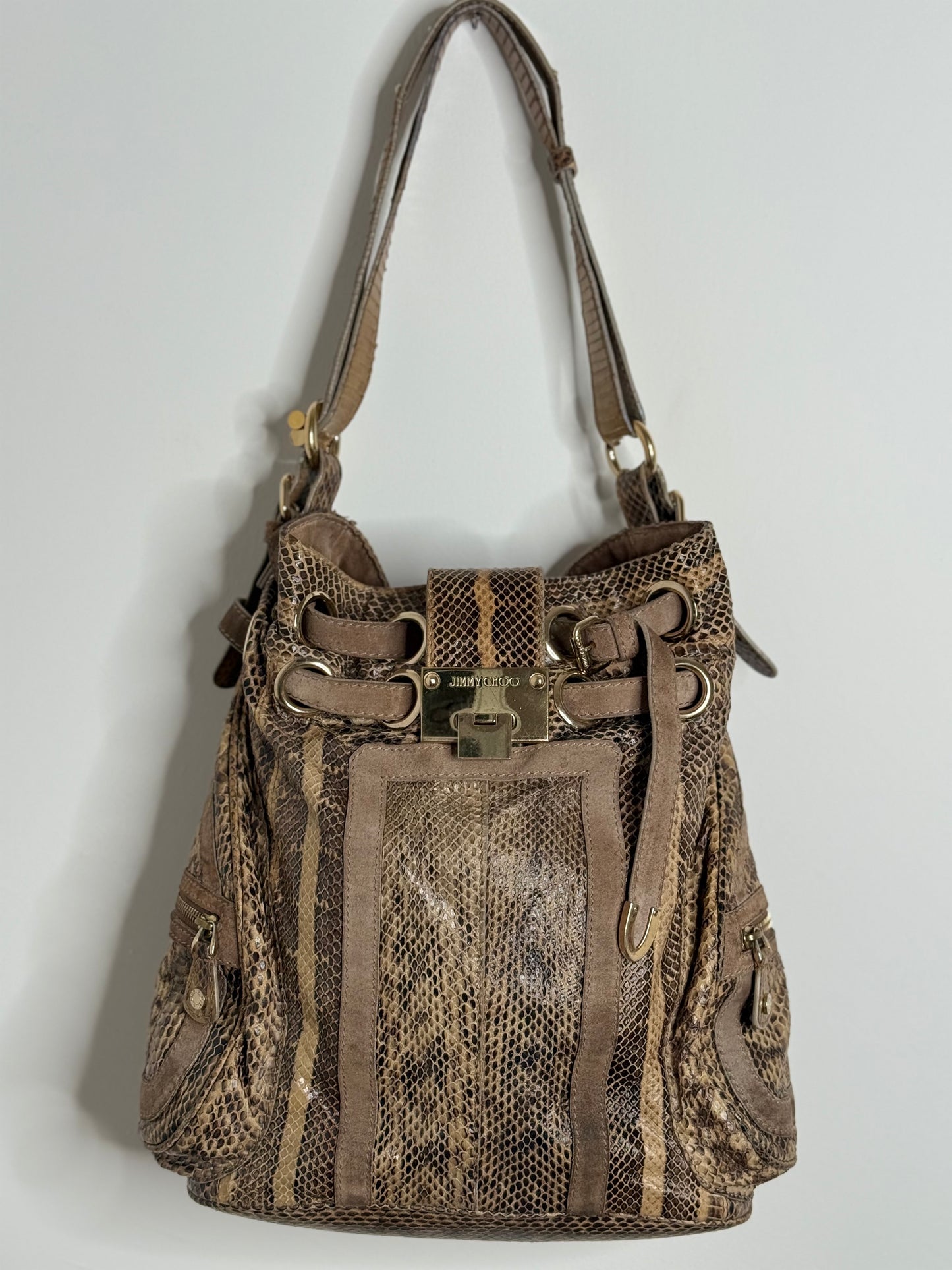 Jimmy Choo Ramona Pitone