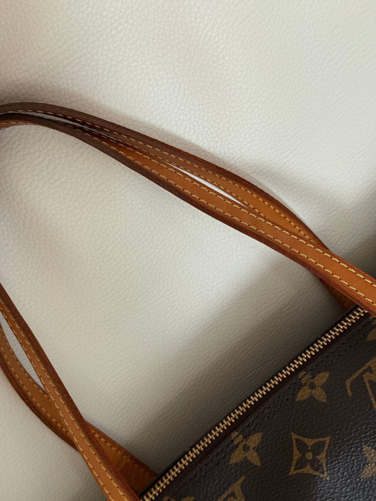 Louis Vuitton papillon 30 + mini