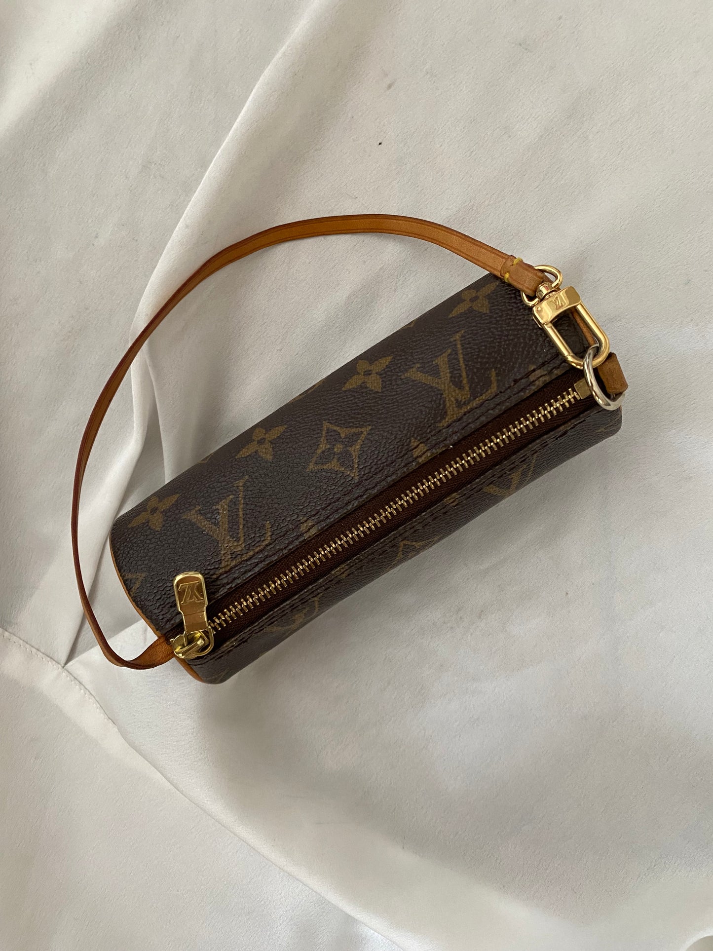 Louis Vuitton bow tie bundle