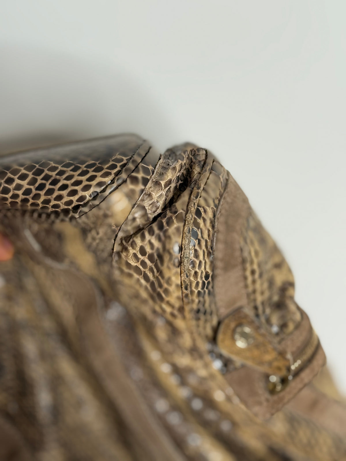 Jimmy Choo Ramona Pitone