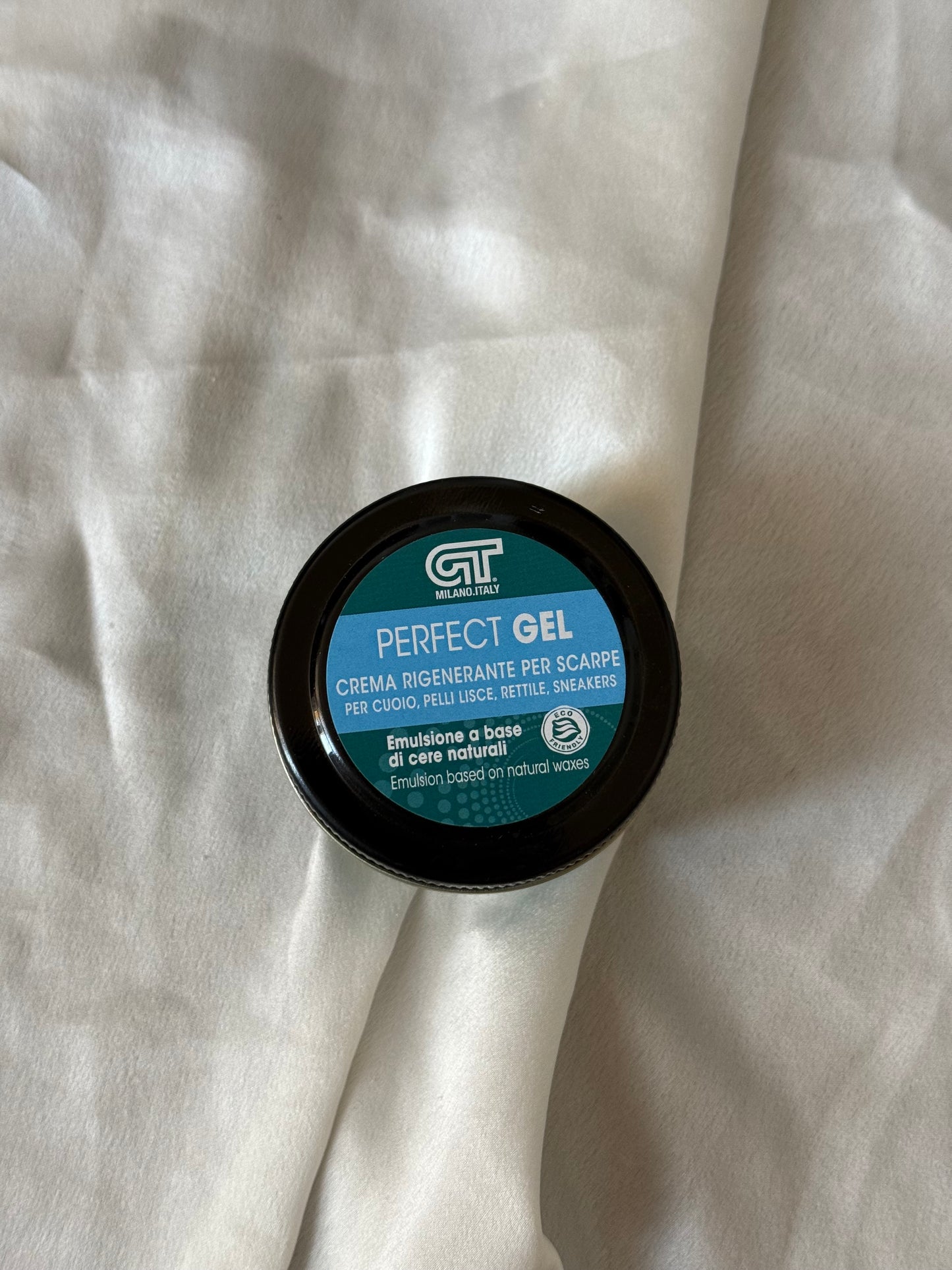 Perfect gel - Detergente per borse di lusso